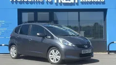 Used 2015 Honda Jazz ES Hatchback | £8,990 (Fair price)