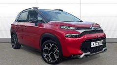 Used 2023 Citroën C3 Aircross PureTech SUV | £17,590 (Fair price)