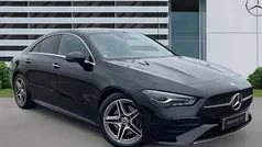 Used 2025 Mercedes CLA200 Executive Sedan | £25,496 (Fair price)