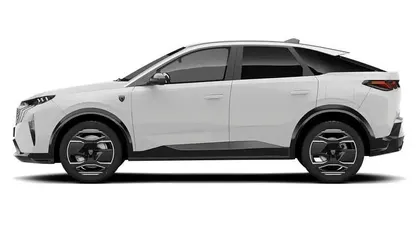 New Peugeot 3008 GTi 145 HP (106 kW) 2025 Estate