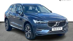 Used 2021 Volvo XC60 Inscription SUV | £29,000 (Good price)