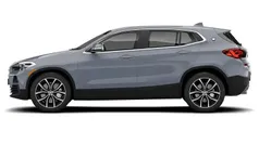 Grey Used 2022 BMW X2 M Sport SUV | £17,990 (Good price)