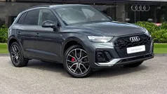 Used 2022 Audi Q5 Comfort SUV | £37,390 (Fair price)