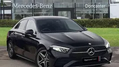 Used 2025 Mercedes A200 Executive Sedan | £26,295 (Fair price)