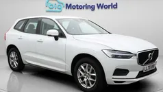 Used 2020 Volvo XC60 Momentum SUV | £24,500 (Fair price)