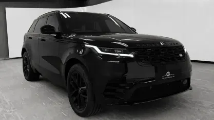 Used Land Rover Range Rover Velar SE Dynamic 204 HP (150 kW) 2025 SUV