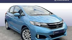 Used 2019 Honda Jazz SE Hatchback | £13,500 (Fair price)