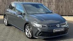 Used 2024 VW Golf VIII R-line Hatchback | £22,290 (Fair price)