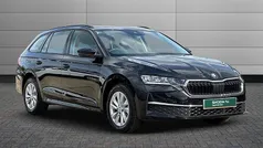Used 2024 Skoda Octavia SE Technology Estate | £24,400 (Good price)