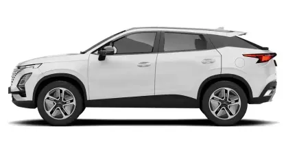 New Omoda 5 147 HP (108 kW) 2026 SUV