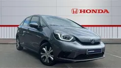 Used 2022 Honda Jazz Hybrid Hatchback | £16,380 (Fair price)