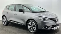 Used 2016 Renault Scénic III Dynamique MPV | £8,439 (Expensive)
