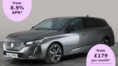 Used 2023 Peugeot 308 Active Premium Estate | £13,016 (Good price)