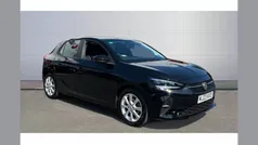 Black Used 2023 Vauxhall Corsa Design Edition Hatchback | £12,193 (Fair price)