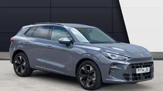 Used 2024 Cupra Terramar SUV | £30,999 (Super price)
