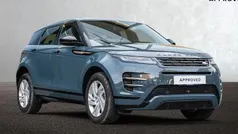 Used 2025 Land Rover Range Rover evoque SE Dynamic Hatchback | £32,146 (Fair price)