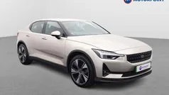 Used 2023 Polestar 2 Long Range Single Motor Sedan | £20,599 (Fair price)