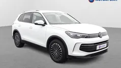 Used 2026 VW Tiguan Match SUV | £29,049 (Fair price)