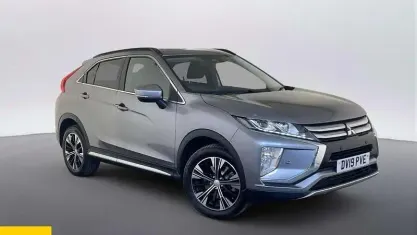 Usado Mitsubishi Eclipse 163 HP (119 kW) 2019 Citadino