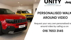 Used 2017 Jeep Renegade Trailhawk SUV | £12,999 (Fair price)