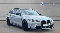 Used 2024 BMW 530 Competition Edition Estate | £76,995