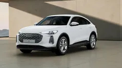 Used 2024 Audi Q5 Sportback Sport SUV | £49,985 (Fair price)