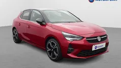 Used 2023 Vauxhall Corsa Ultimate Hatchback | £15,299 (Fair price)