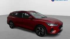 Used 2023 Ford Focus Active Estate | £20,149 (Fair price)