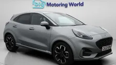 Used 2023 Ford Puma ST-Line X Hatchback | £16,300 (Fair price)