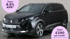 Used 2024 Peugeot 5008 GTi Estate | £20,129 (Good price)