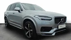 Used 2017 Volvo XC90 R-Design SUV | £26,350 (Fair price)