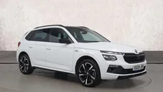 Used 2024 Skoda Kamiq Monte Carlo SUV | £21,005 (Fair price)