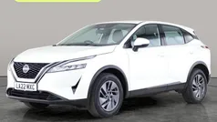 Used 2023 Nissan Qashqai Acenta Premium SUV | £16,909 (Good price)