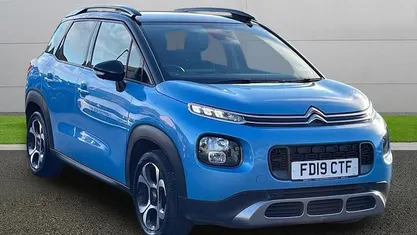 Used 2020 Citroën C3 Flair Hatchback | £9,499 (Fair price)