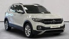 Used 2022 VW T-Cross SE SUV | £16,119 (Fair price)