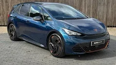 Used 2024 Cupra Born e-Boost Hatchback | £22,499 (Fair price)