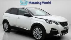 Used 2020 Peugeot 3008 Premium Estate | £15,150 (Fair price)