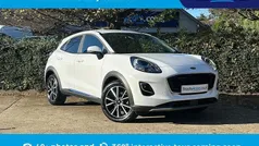 Used 2023 Ford Puma Titanium Hatchback | £14,695 (Good price)
