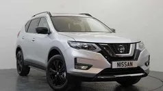Used 2021 Nissan X-Trail SUV | £19,899 (Fair price)