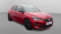 Red Used 2023 Vauxhall Corsa Hatchback | £11,299 (Fair price)