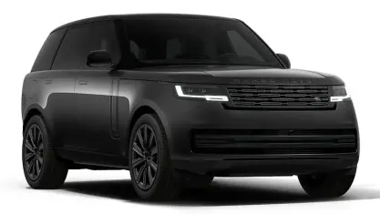 New Land Rover Range Rover Autobiography 460 HP (338 kW) 2026 SUV