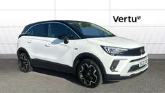 Used 2022 Vauxhall Crossland Edition SUV | £13,999 (Fair price)