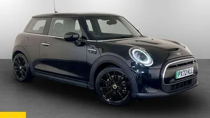 Used 2023 Mini Cooper Level 2 Hatchback | £13,995 (Super price)
