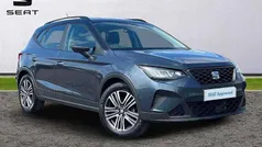 Used 2022 Seat Arona SE Technology SUV | £15,495 (Fair price)