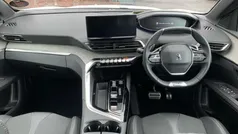 White Used 2024 Peugeot 5008 GT MPV | £26,226 (Fair price)