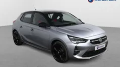 Grey Used 2023 Vauxhall Corsa Hatchback | £12,399 (Fair price)