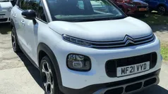 Used 2023 Citroën C3 Aircross PureTech SUV | £12,995 (Fair price)
