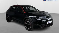 Black Used 2024 Vauxhall Mokka SUV | £17,699 (Fair price)
