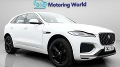 Used 2025 Jaguar F-Pace R-Dynamic SUV | £29,000 (Super price)