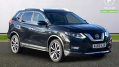 Used 2019 Nissan X-Trail Tekna SUV | £16,499 (Fair price)